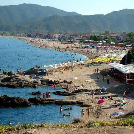 Konukevi Afroditi