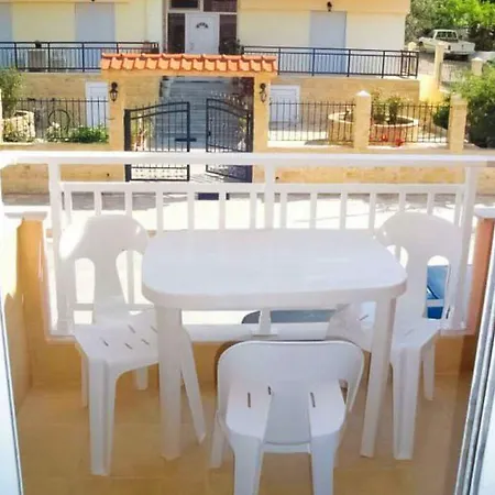Guest house Afroditi