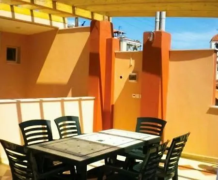 Afroditi Guest house Sarti