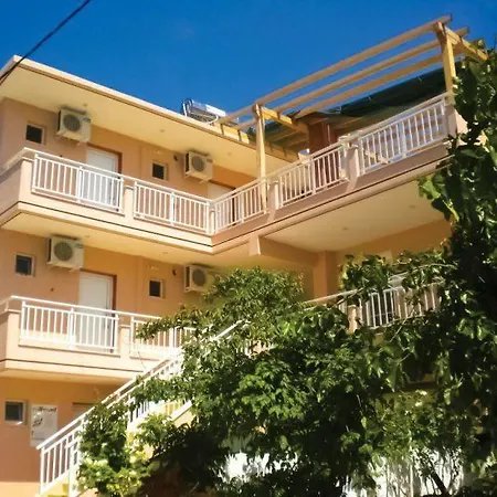 Afroditi Guest house
